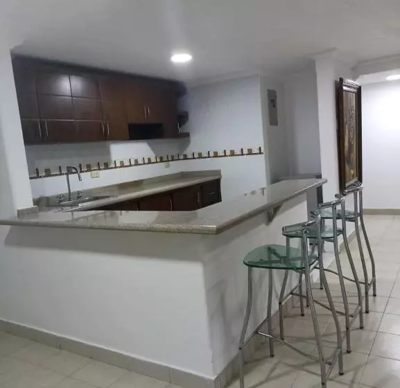 בית מלון כפרי Sorrento