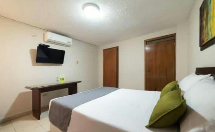 בית מלון כפרי Sorrento