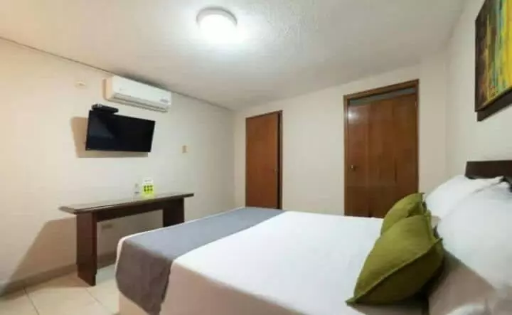 בית מלון כפרי Sorrento