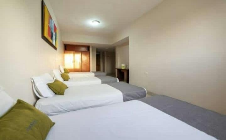 בית מלון כפרי Sorrento