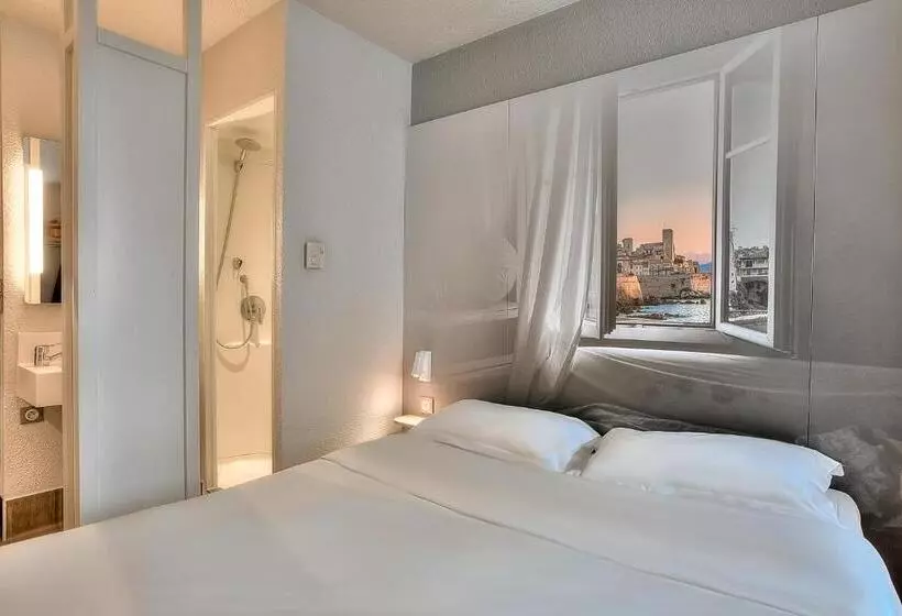 B&b Hotel Antibes Sophia Antipolis
