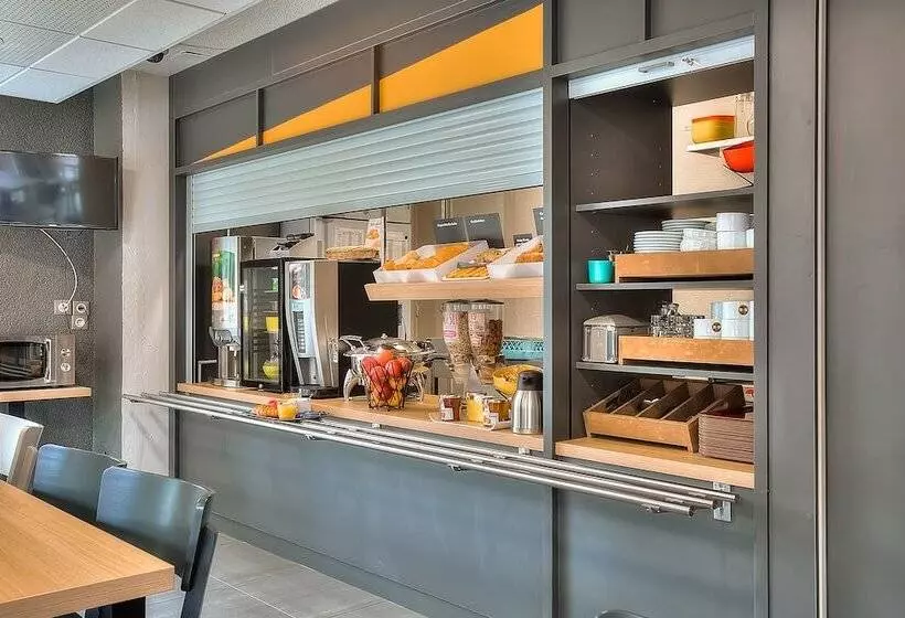 B&b Hotel Antibes Sophia Antipolis