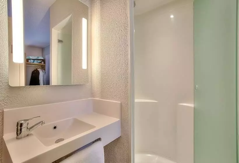 B&b Hotel Antibes Sophia Antipolis