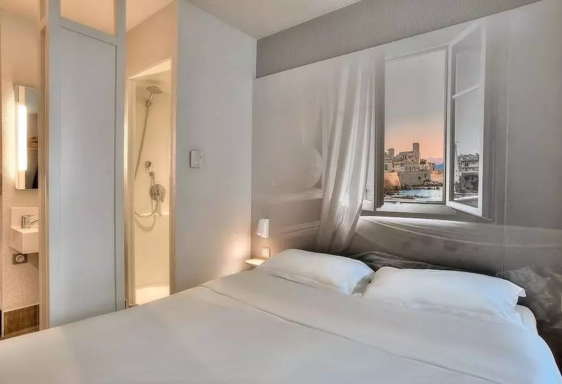 B&b Hotel Antibes Sophia Antipolis