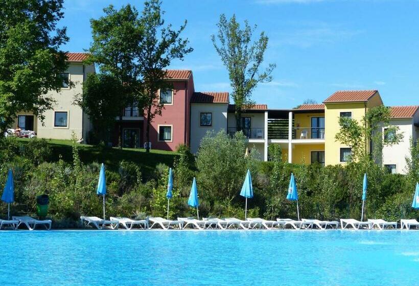 فندق Belvedere Village