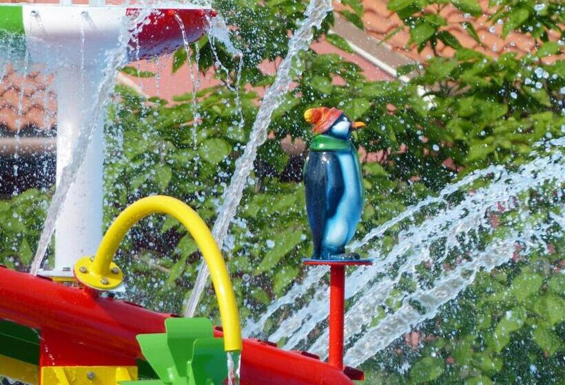 فندق Belvedere Village