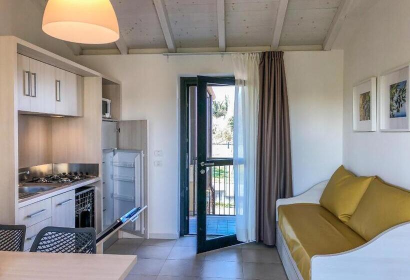 فندق Belvedere Village