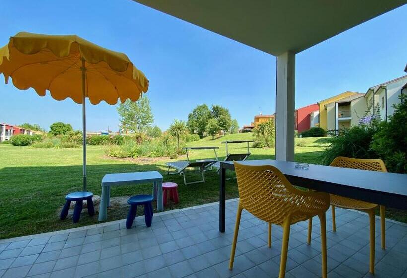 فندق Belvedere Village