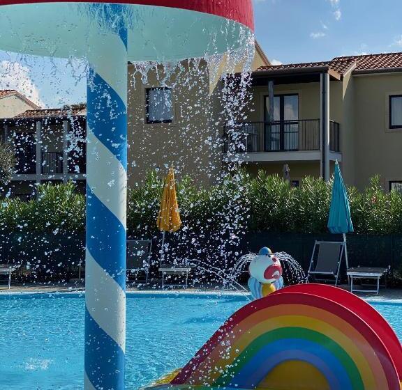 فندق Belvedere Village