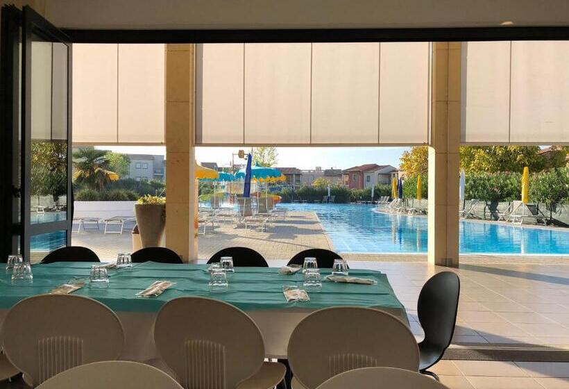 فندق Belvedere Village