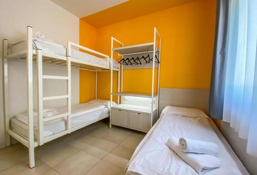 فندق Belvedere Village