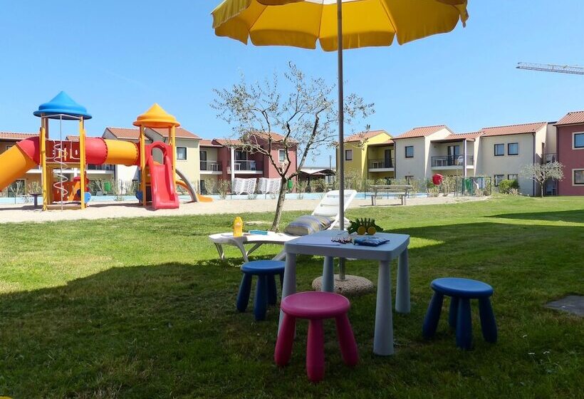 فندق Belvedere Village