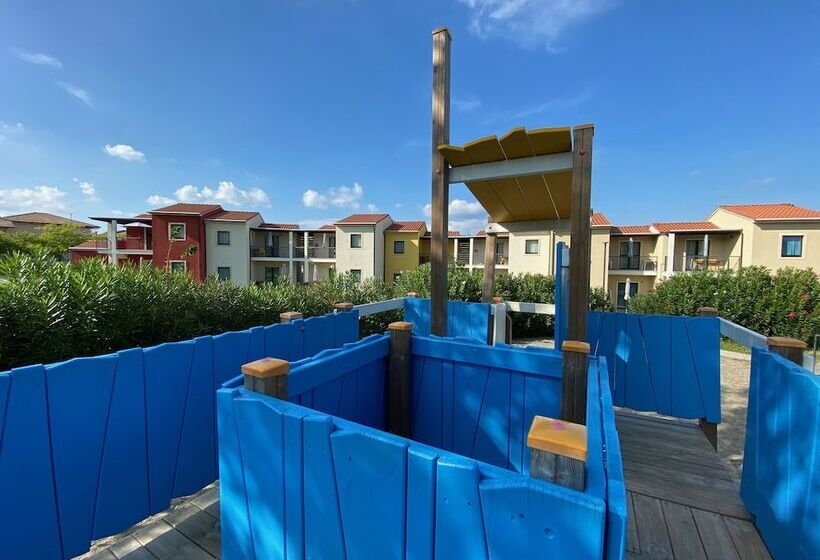 فندق Belvedere Village