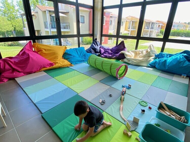 فندق Belvedere Village