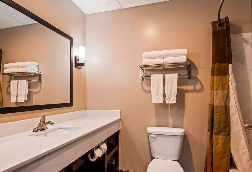 Otel Best Western Plus Zion West