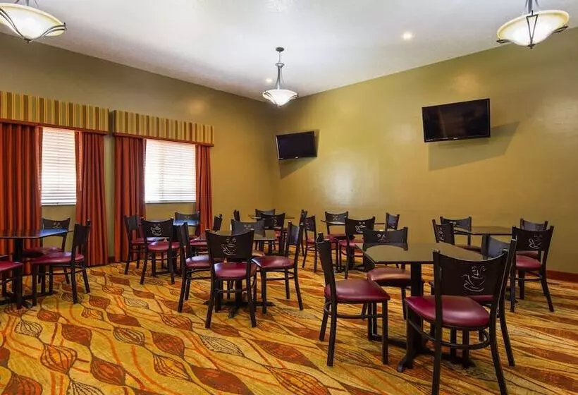 酒店 Best Western Plus Zion West