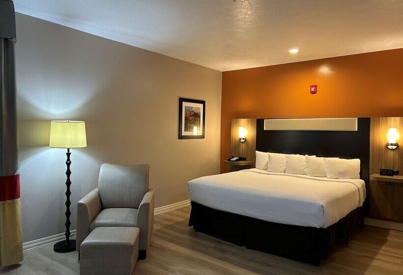 Otel Best Western Plus Zion West