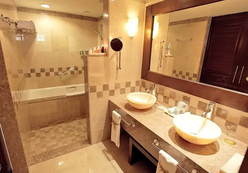 Hotelli Premium Level at Barceló Maya Palace