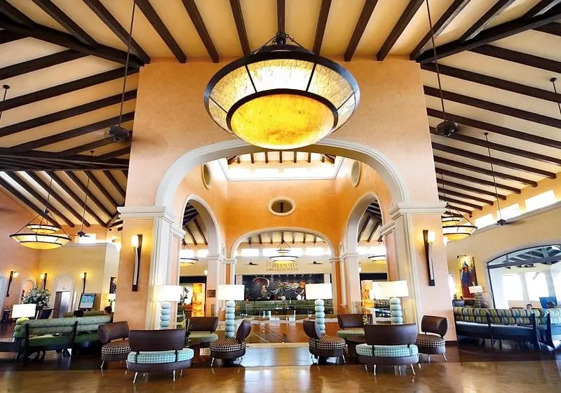 Hotelli Premium Level at Barceló Maya Palace