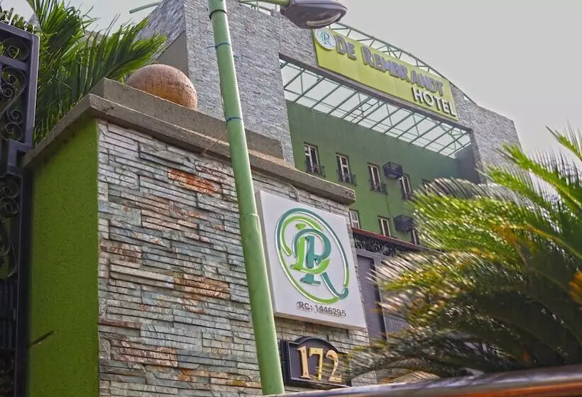 De Rembrandt Hotels & Suites