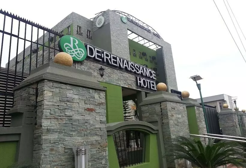De Rembrandt Hotels & Suites