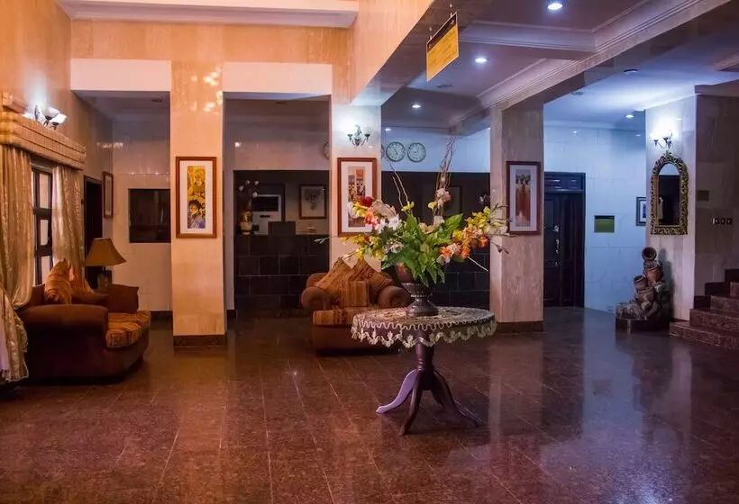 De Rembrandt Hotels & Suites