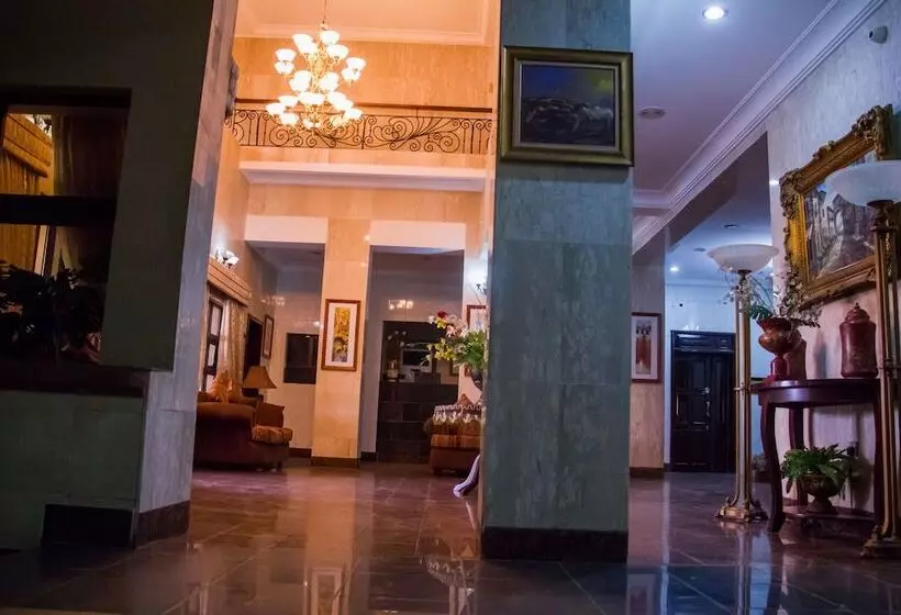 De Rembrandt Hotels & Suites