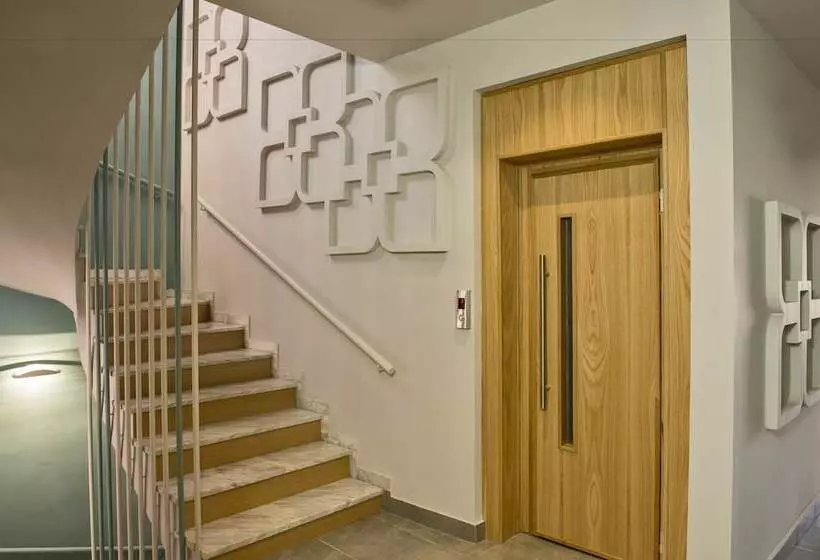 Отель Elia Bettolo