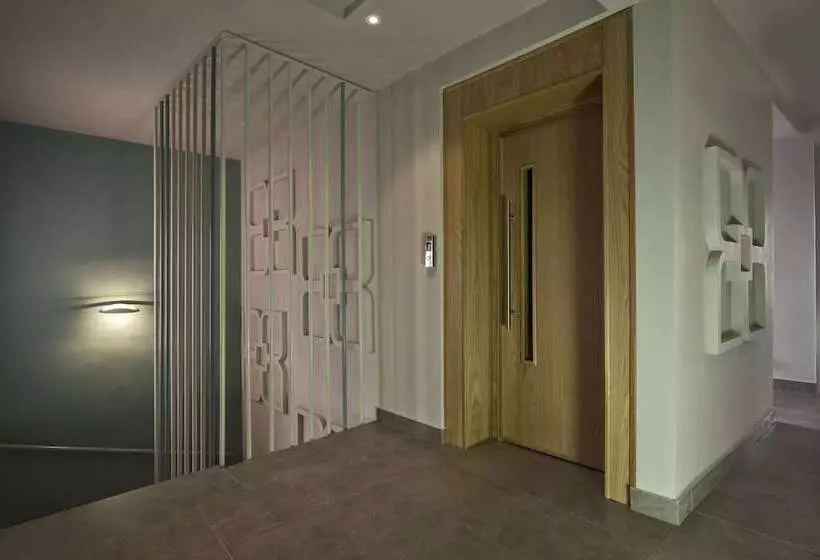 Отель Elia Bettolo