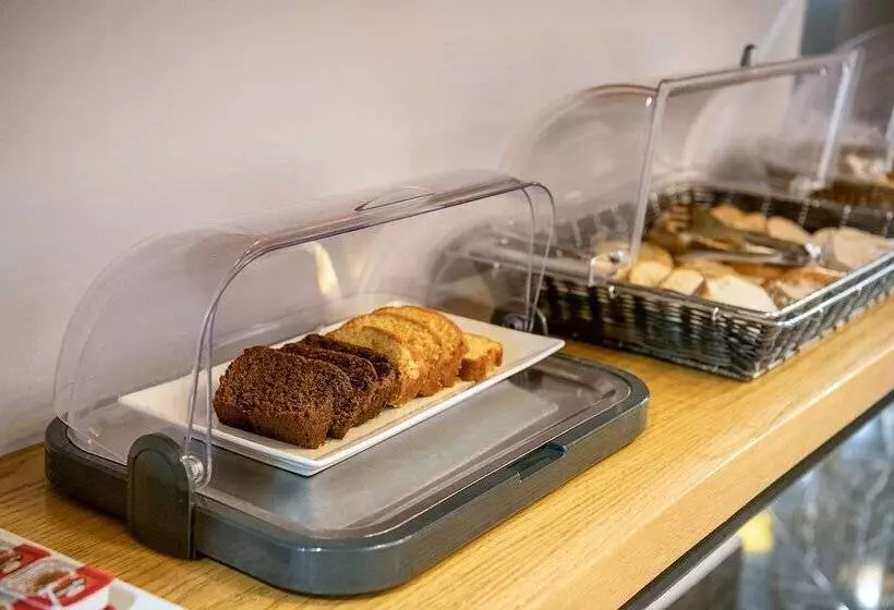 Отель Elia Bettolo