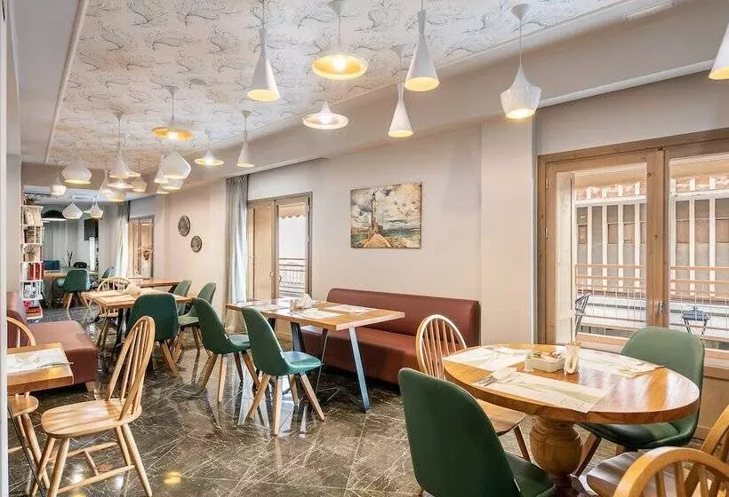 Отель Elia Bettolo