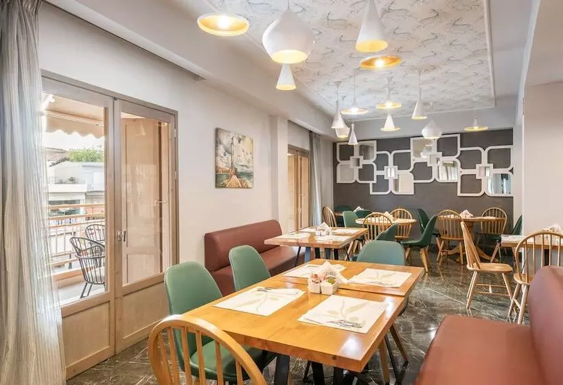 Отель Elia Bettolo