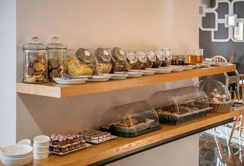 Отель Elia Bettolo