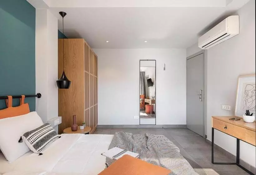 Отель Elia Bettolo