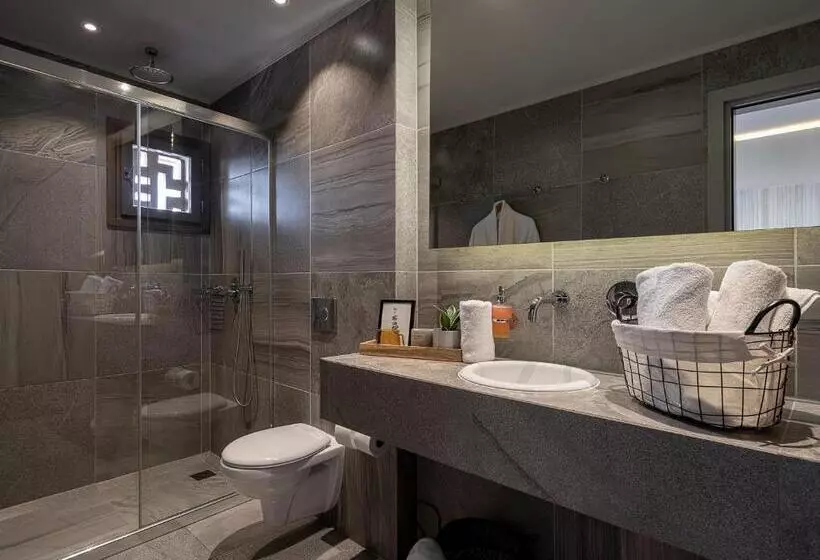 Отель Elia Bettolo