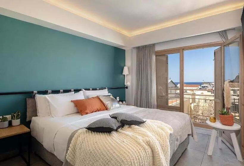 Отель Elia Bettolo