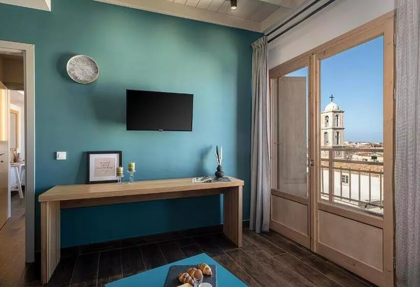 Отель Elia Bettolo