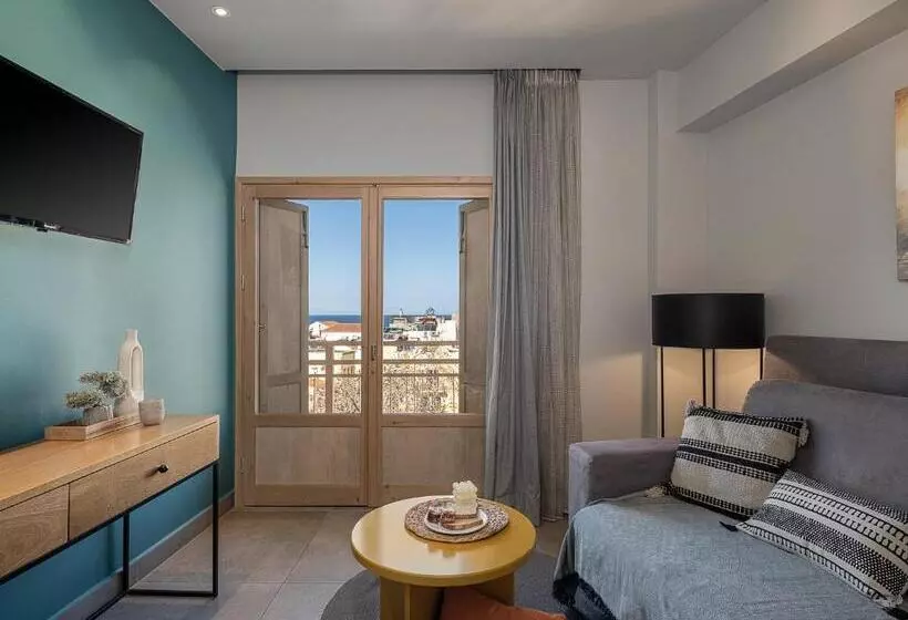 Отель Elia Bettolo