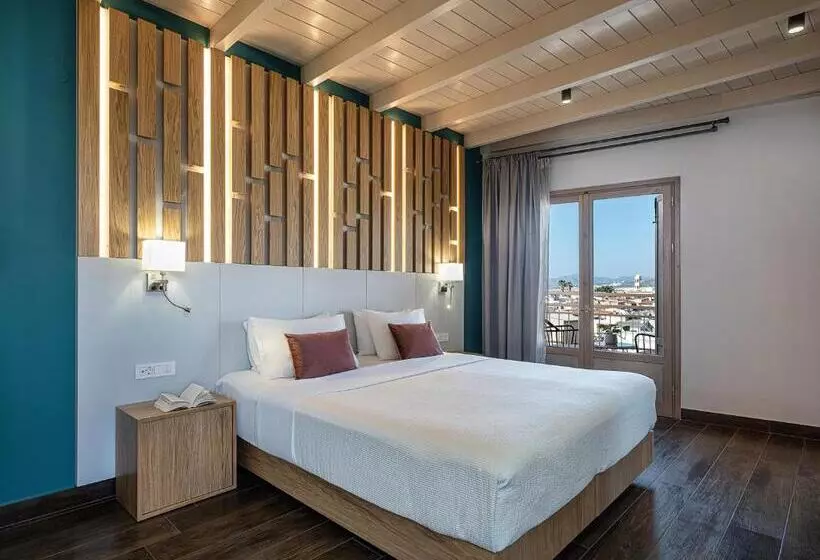 Отель Elia Bettolo