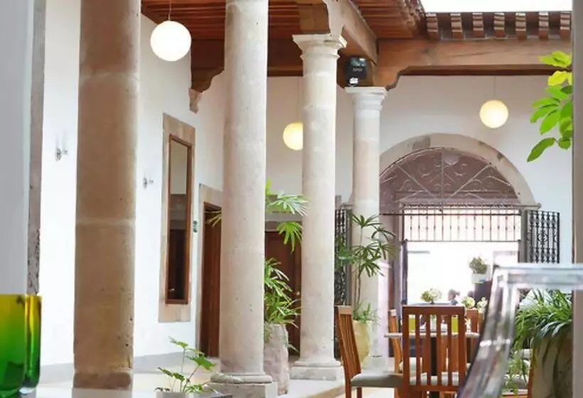 Hôtel Expres By Hosting House