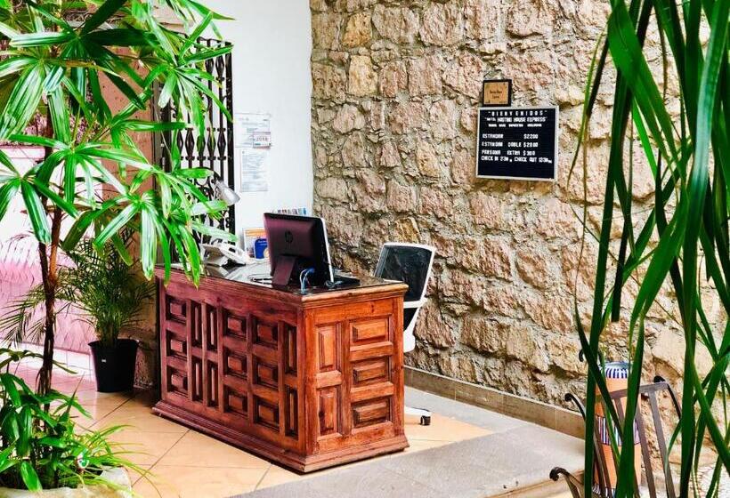 فندق Expres By Hosting House