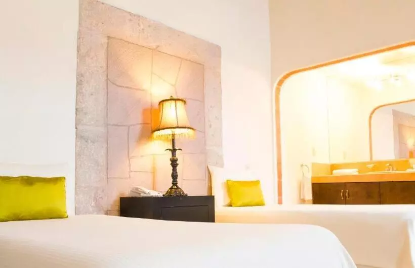 Hôtel Expres By Hosting House