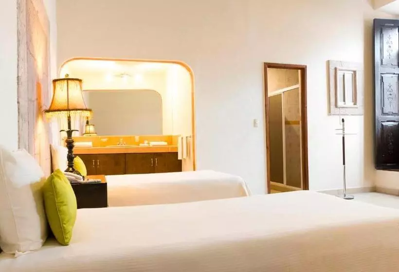 Hôtel Expres By Hosting House