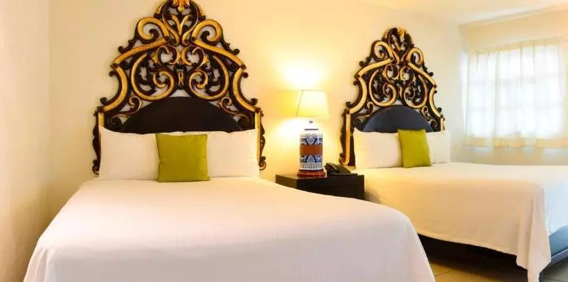 Hôtel Expres By Hosting House