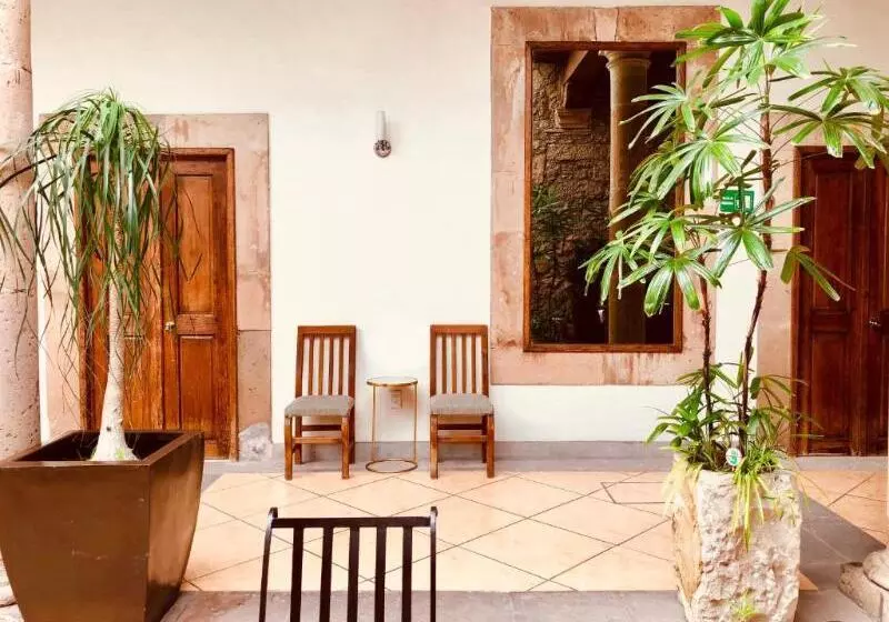 Hôtel Expres By Hosting House