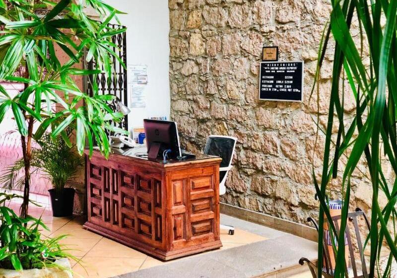 فندق Expres By Hosting House