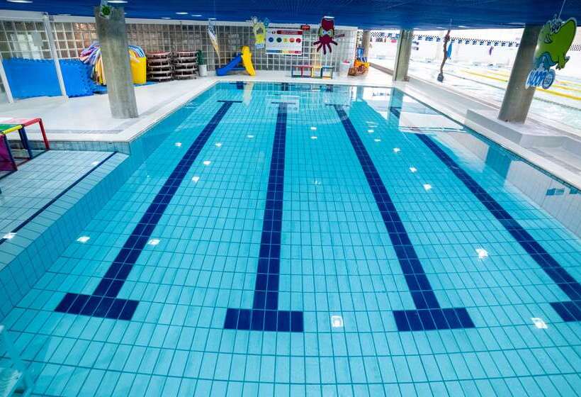 فندق Golden Tulip Sao Jose Dos Campos