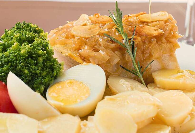 فندق Golden Tulip Sao Jose Dos Campos