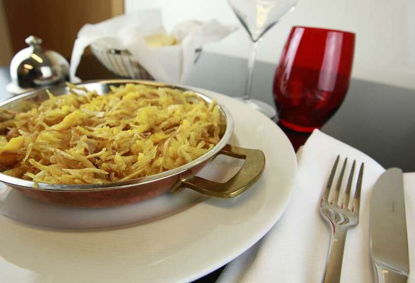 فندق Golden Tulip Sao Jose Dos Campos