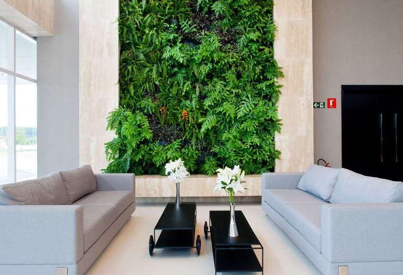 فندق Golden Tulip Sao Jose Dos Campos